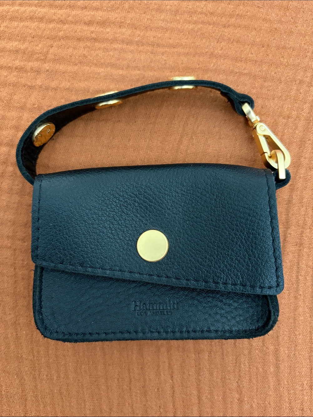 HAMMITT card pouch